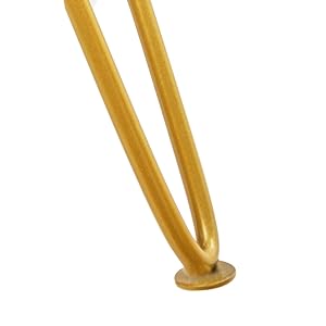 sturdy metal