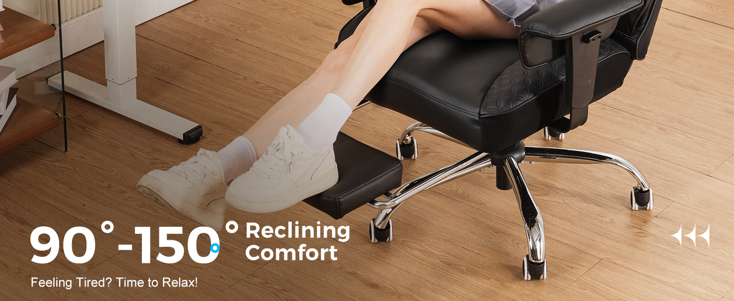 big and tall office chair 500lbs