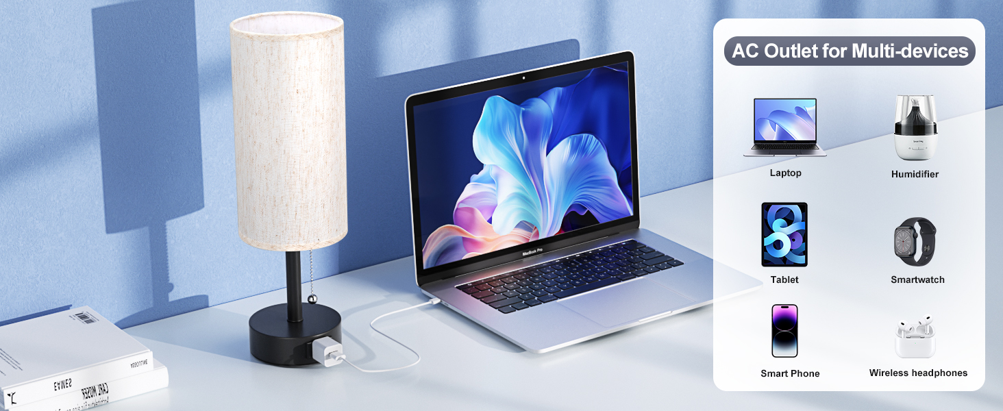 table lamps
