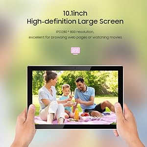 Android 13 Tablet