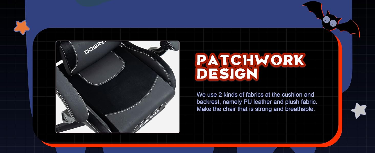 gaming chair