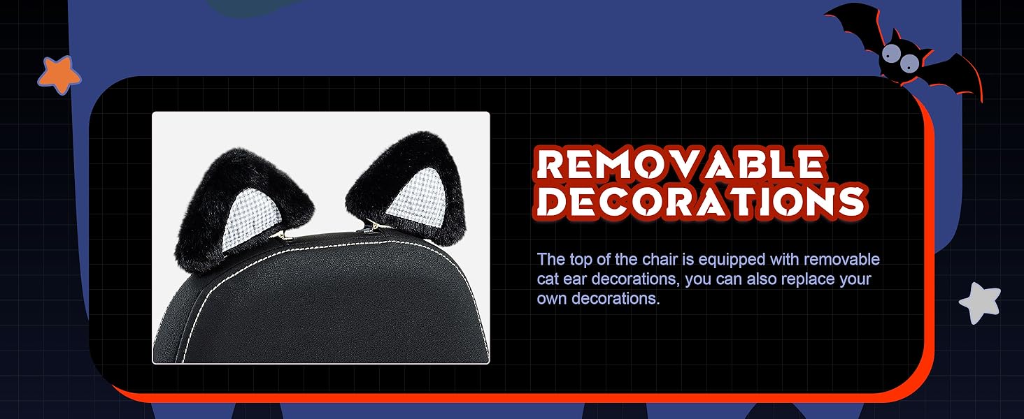 gaming chair