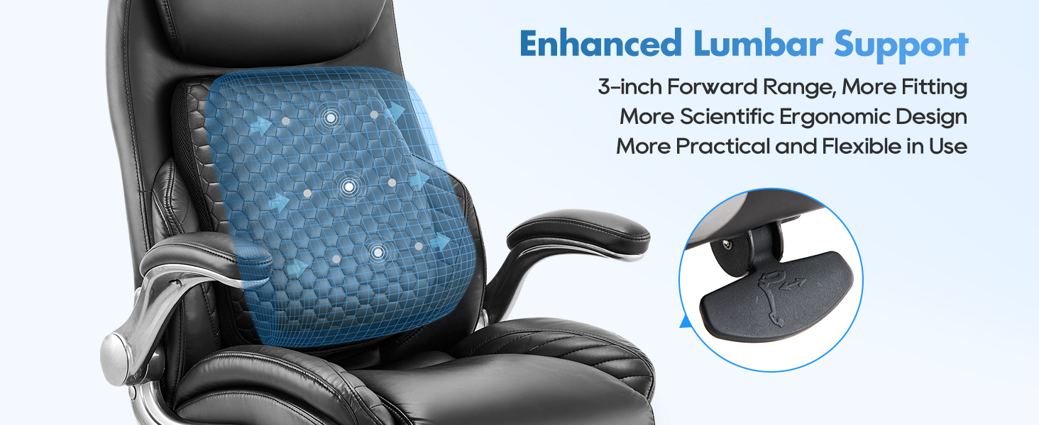 ergonomic office chair