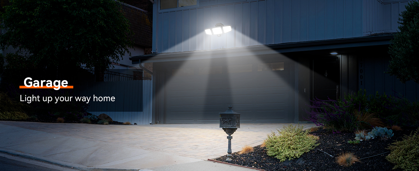 light