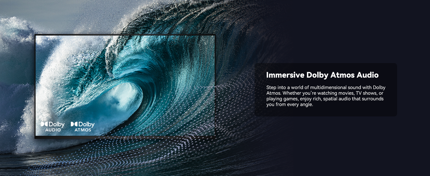 dolby atmos audio