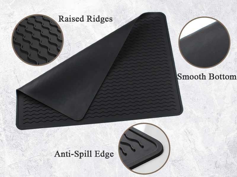 glass stove top cover
