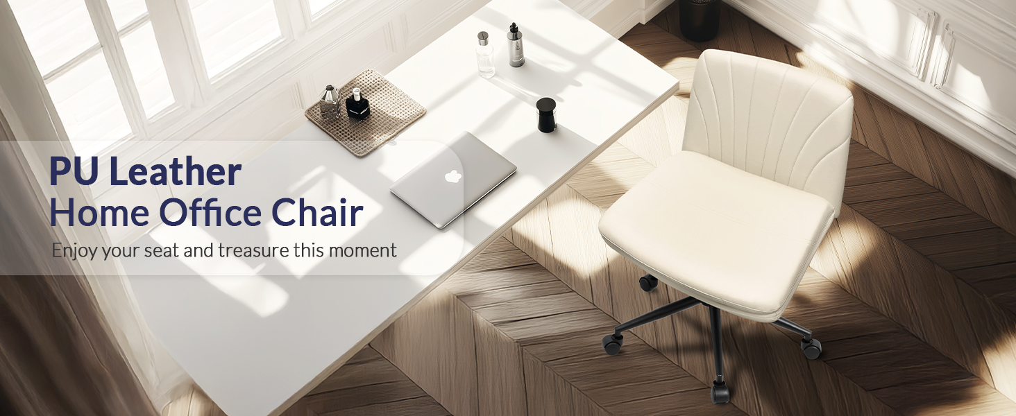 Vanity Chair, gaming chair, desk, office chair, desk chair, computer desk, with dual purpose base