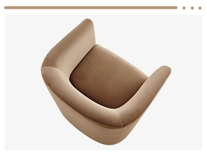acccent chair