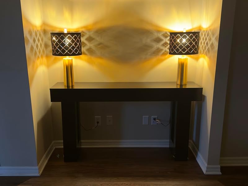 table lamps