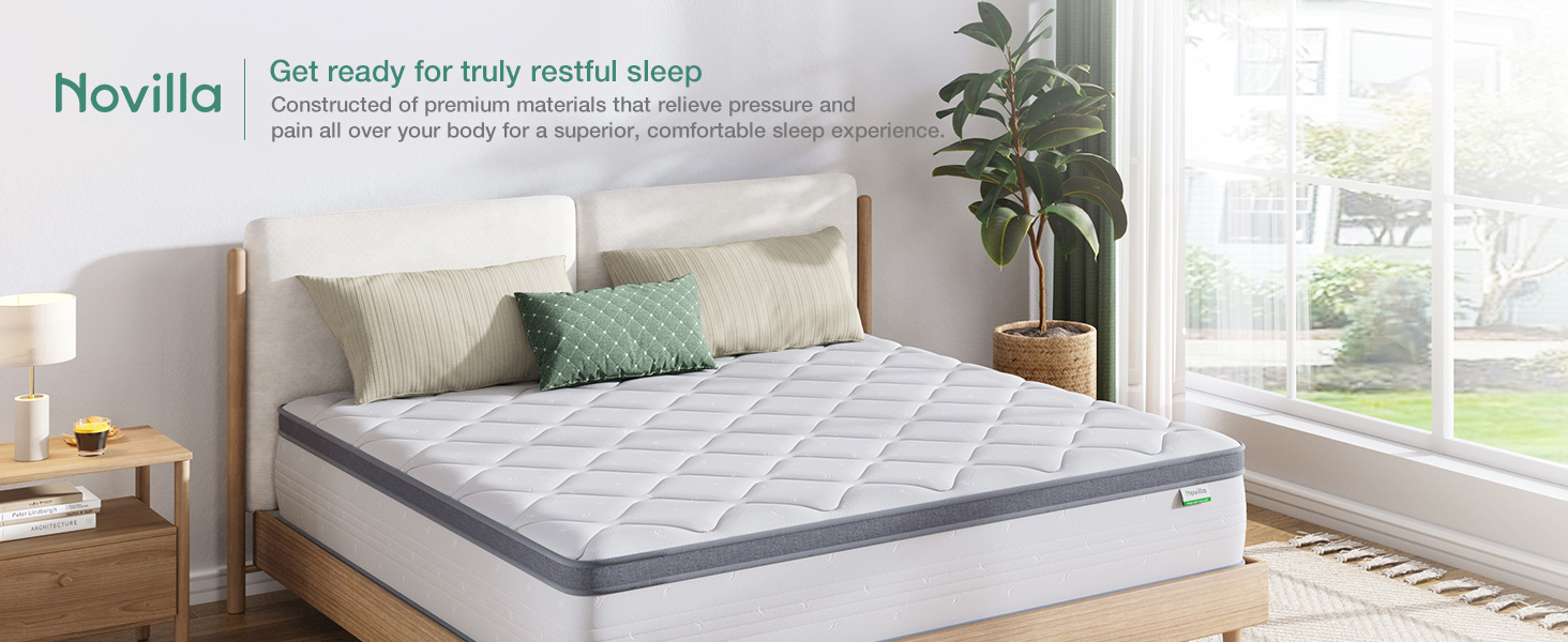 MATTRESS