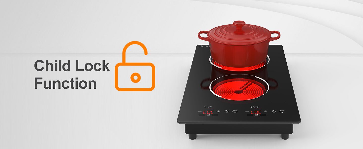 induction cooktop