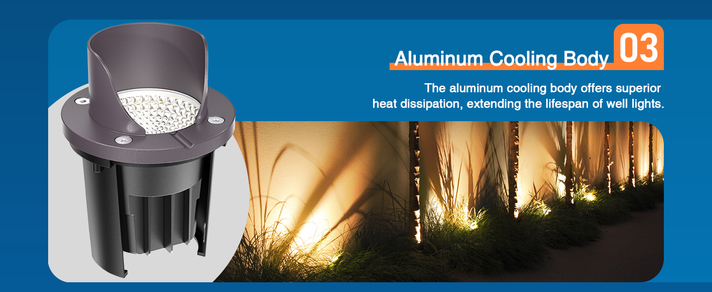volt lighting led landscape lighting