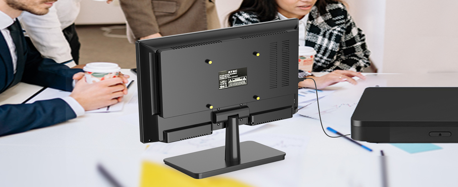 TV WITH DVD PLAYER