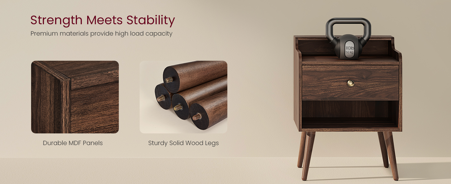 Nightstands