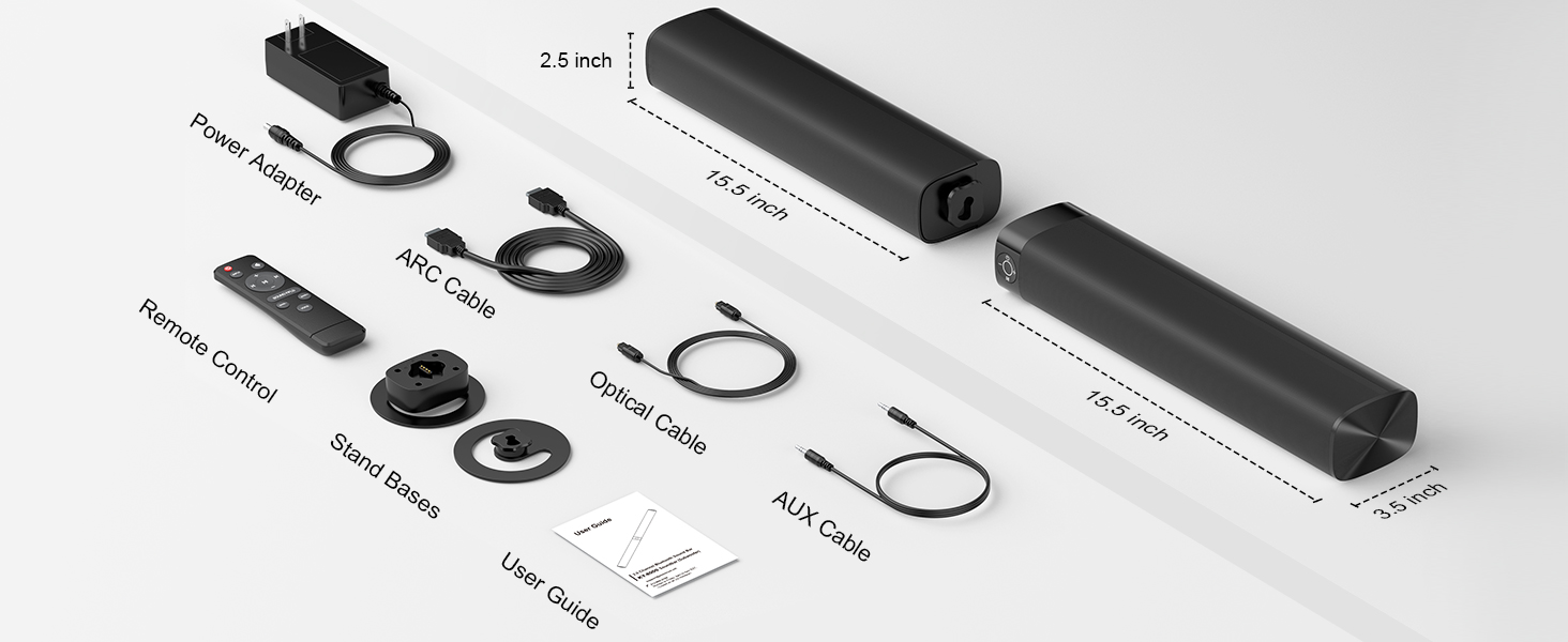 sound bar