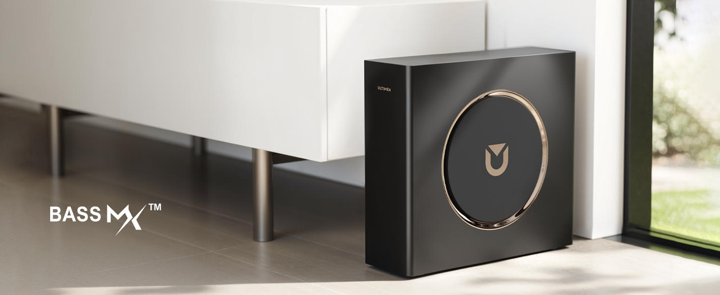 sound bar