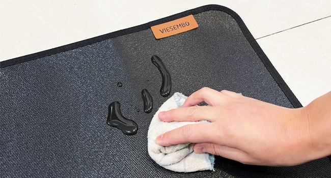 Easy to Clean