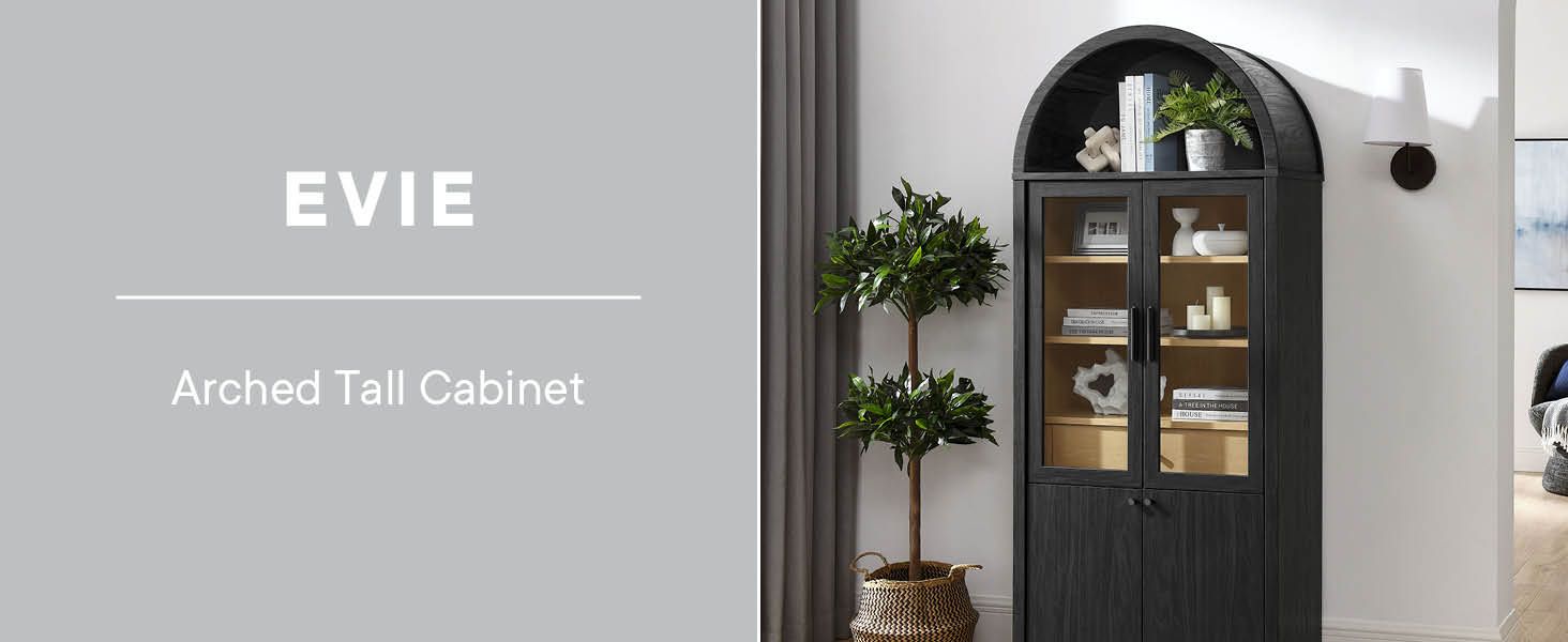 EEI-6834-BLK-OAK