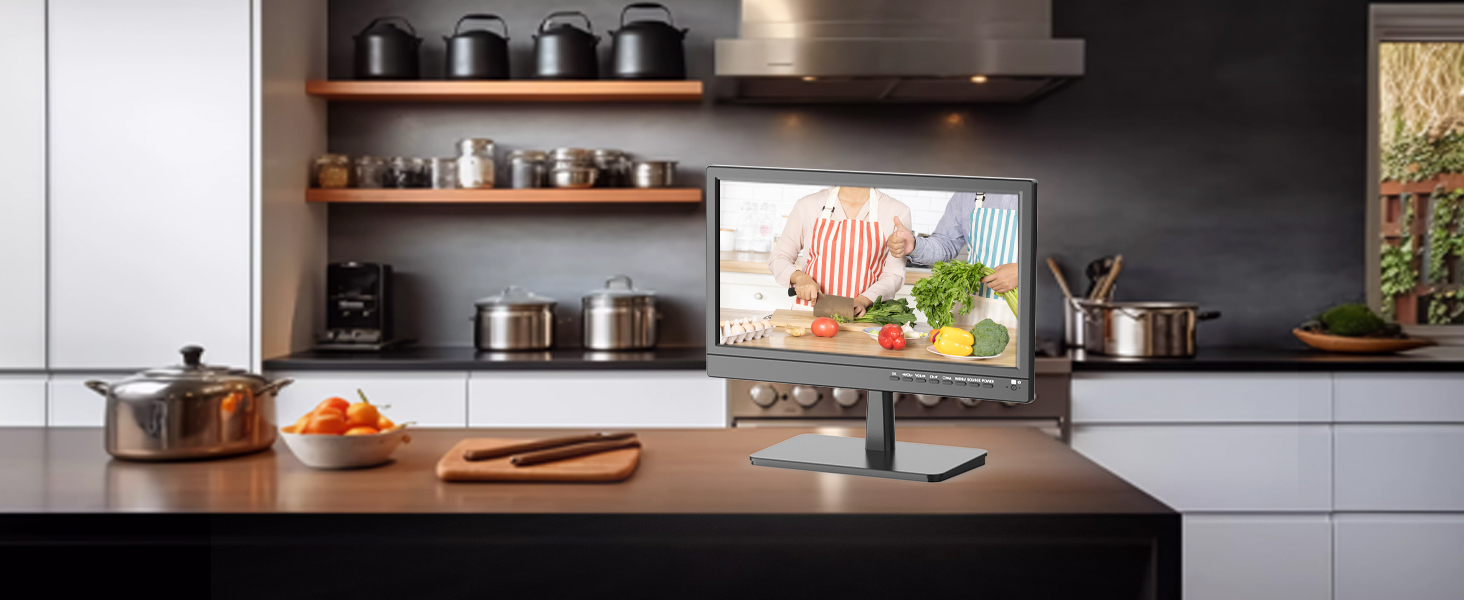 KITCHEN TV