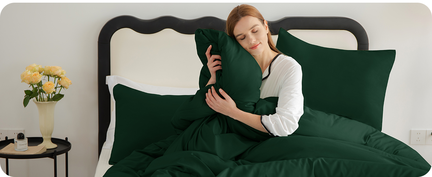 Make for Cozy Sleep