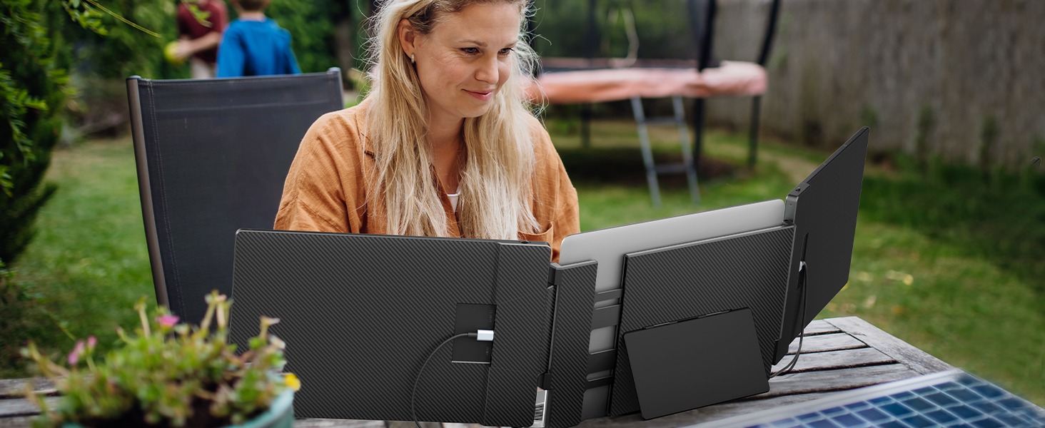 5.4 laptop monitor dual monitor computer monitor