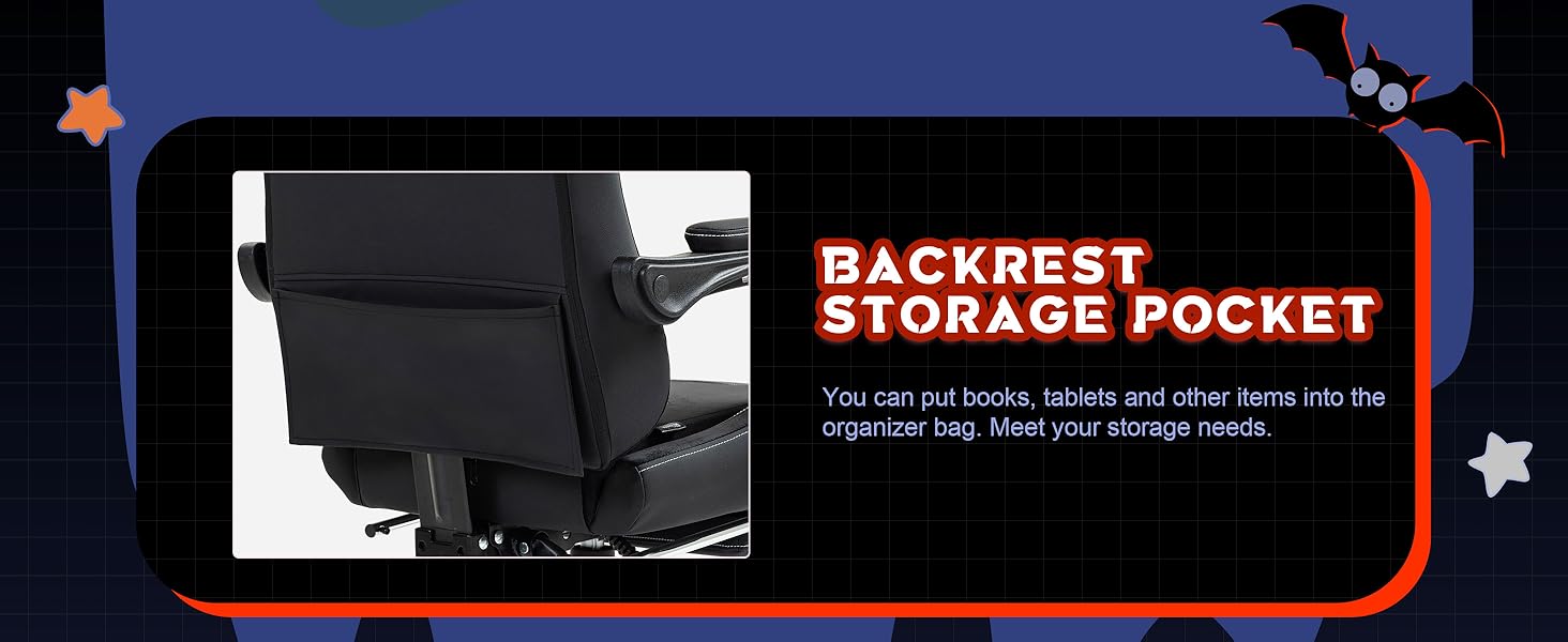 gaming chair