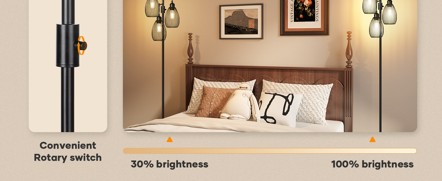 floor lamp for living room