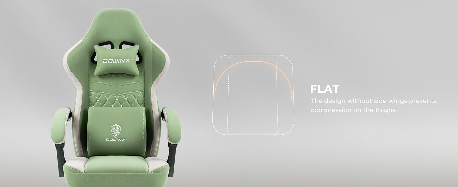 gaming chair