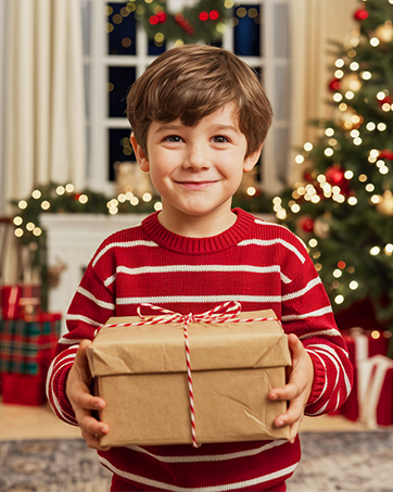 Christmas Gift for Boys