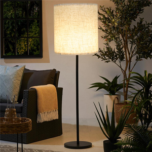 tall lamp shades
