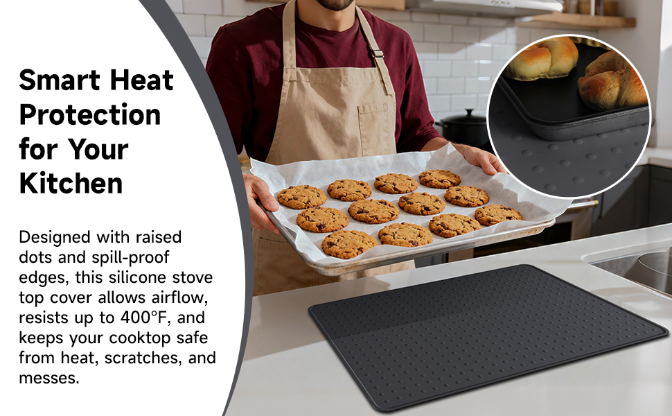 stove covers for electric stove top