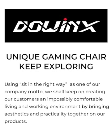 gaming chair
