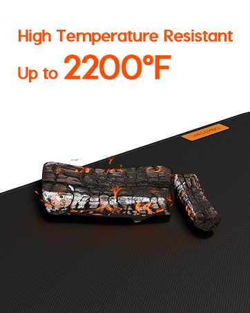 Fire Resistant