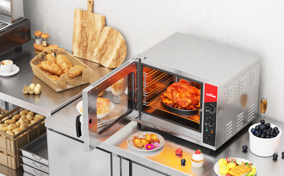 convection oven