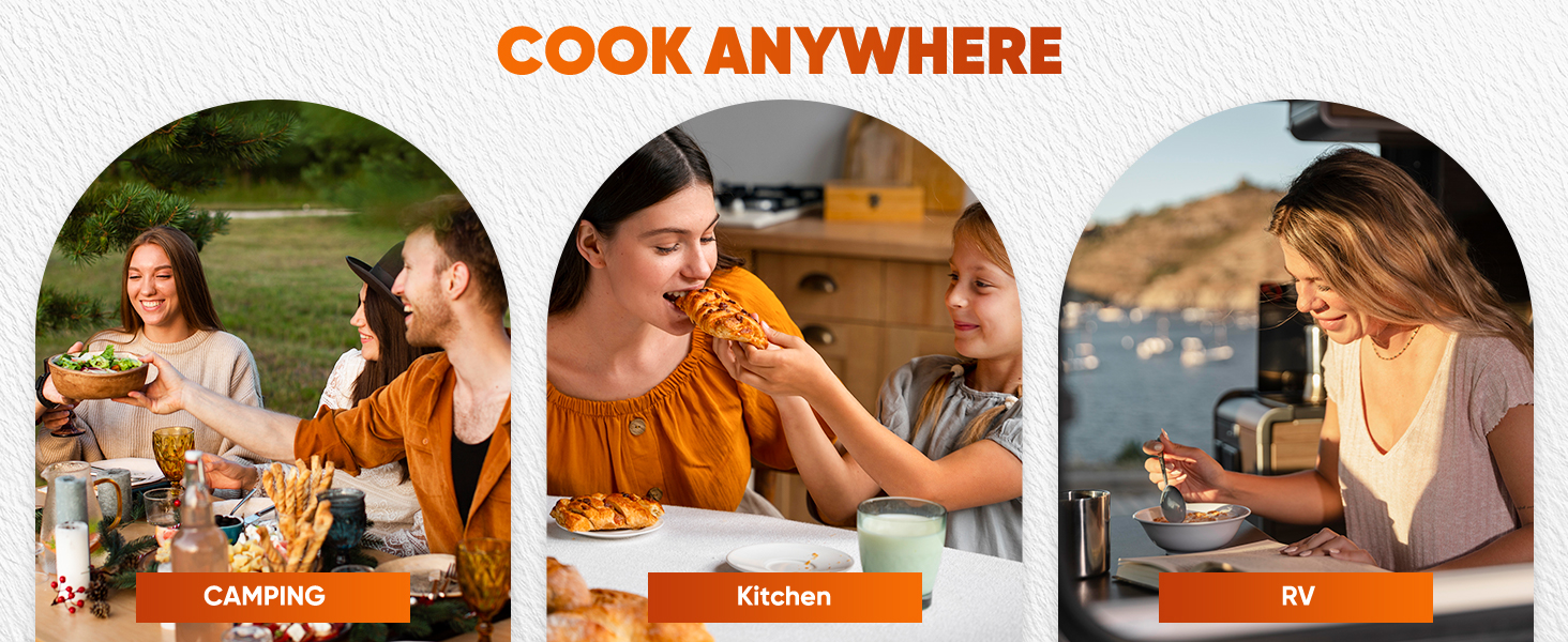 air fryer oven