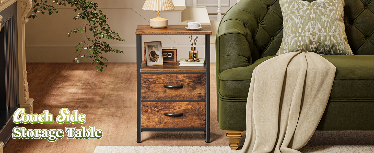 nightstand