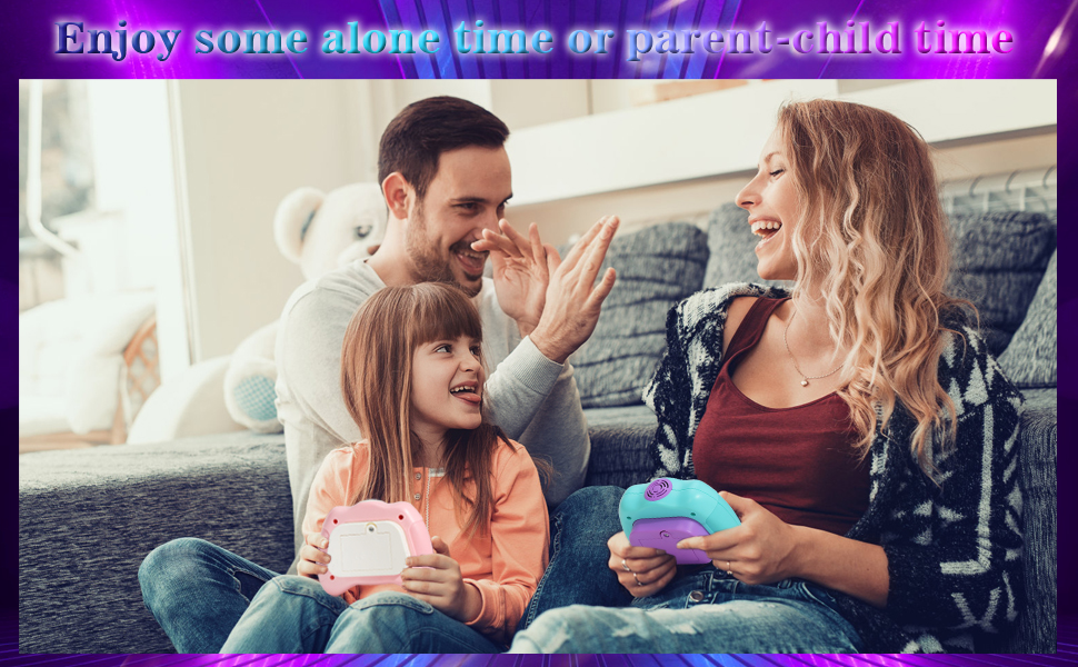 family time