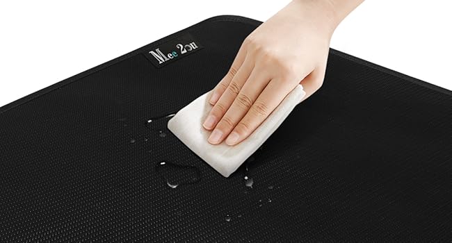 stove top covers