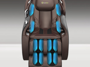 Real Relax Massage Chair Favor06