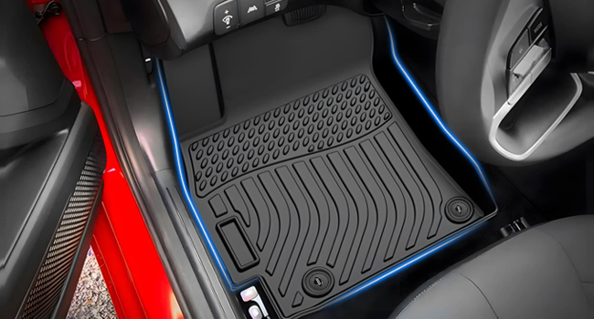 Floor Mats