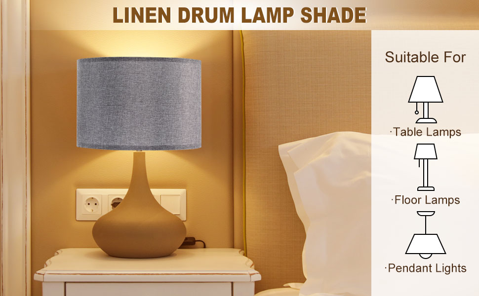 lamp shade  for floor lamp