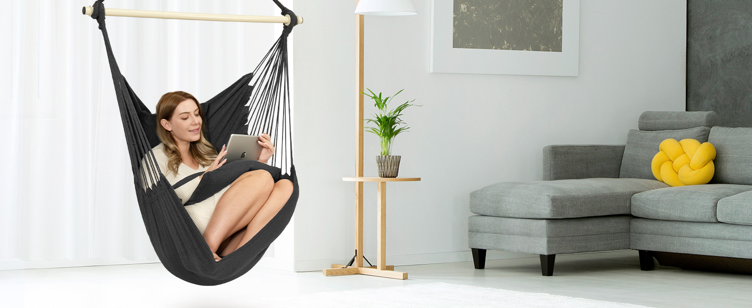 hammock chair swing