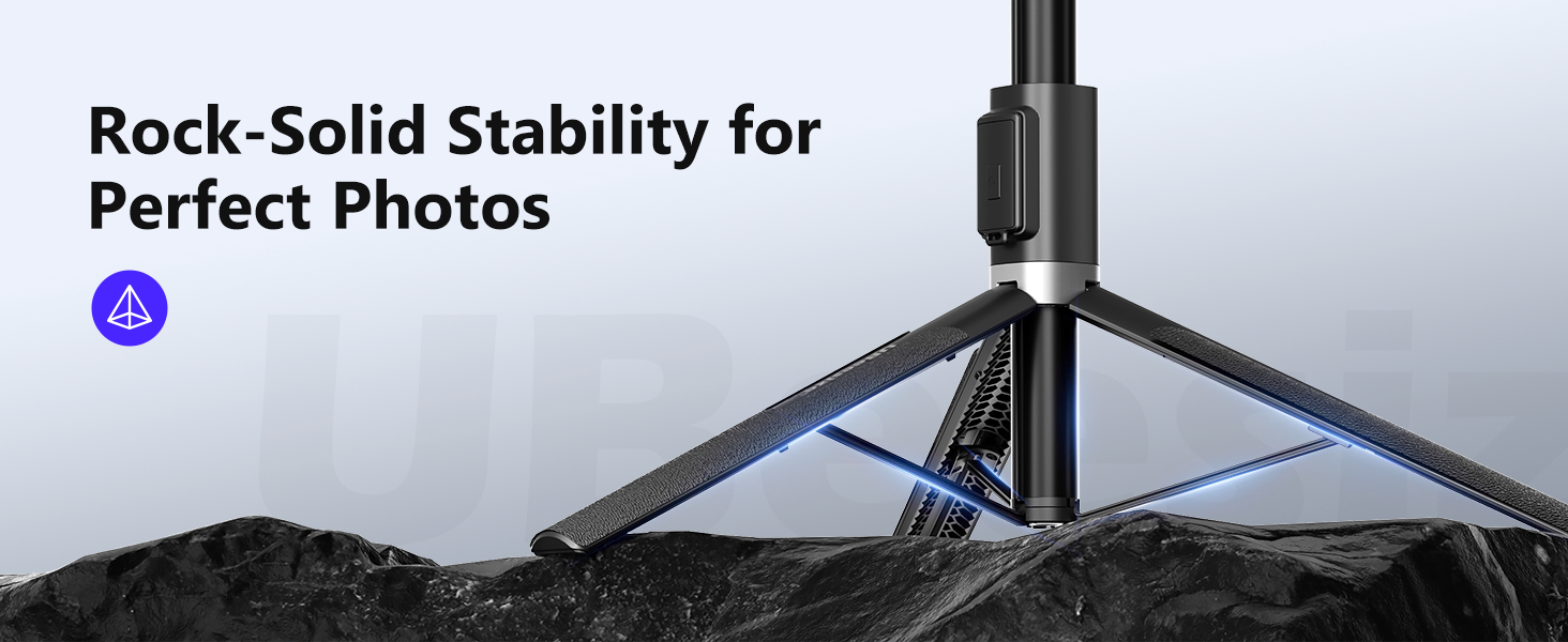 stable tripod