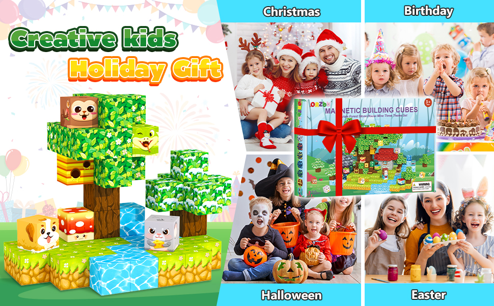 Kids Gifts