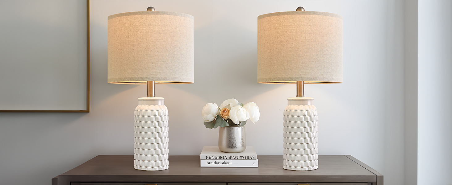 nightstand lamp