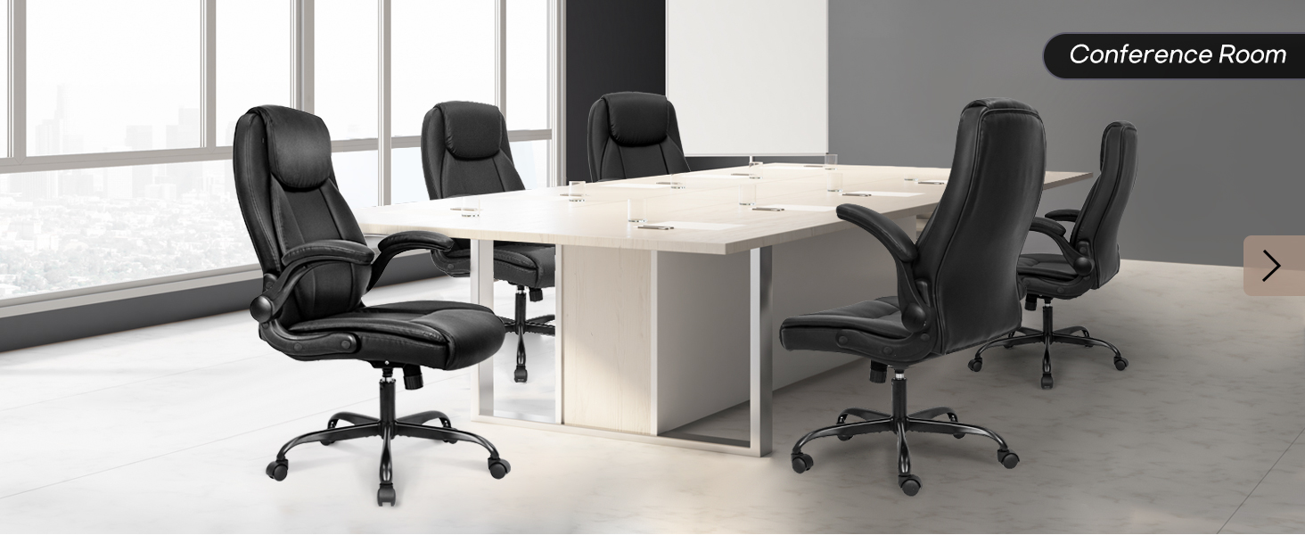 Home office chair, modern office chair, executive chair, conference chair