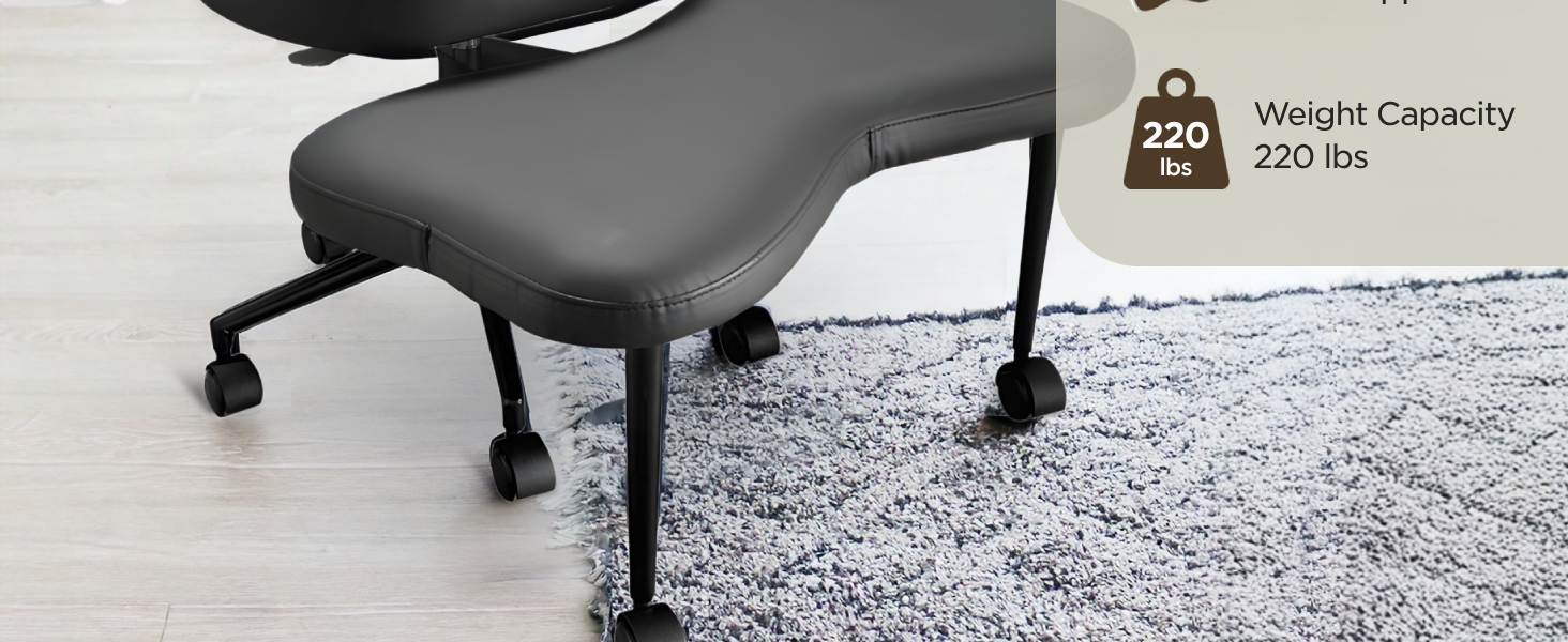 adhd office chair, meditation chair with back support, ergonomic cross legged office chair