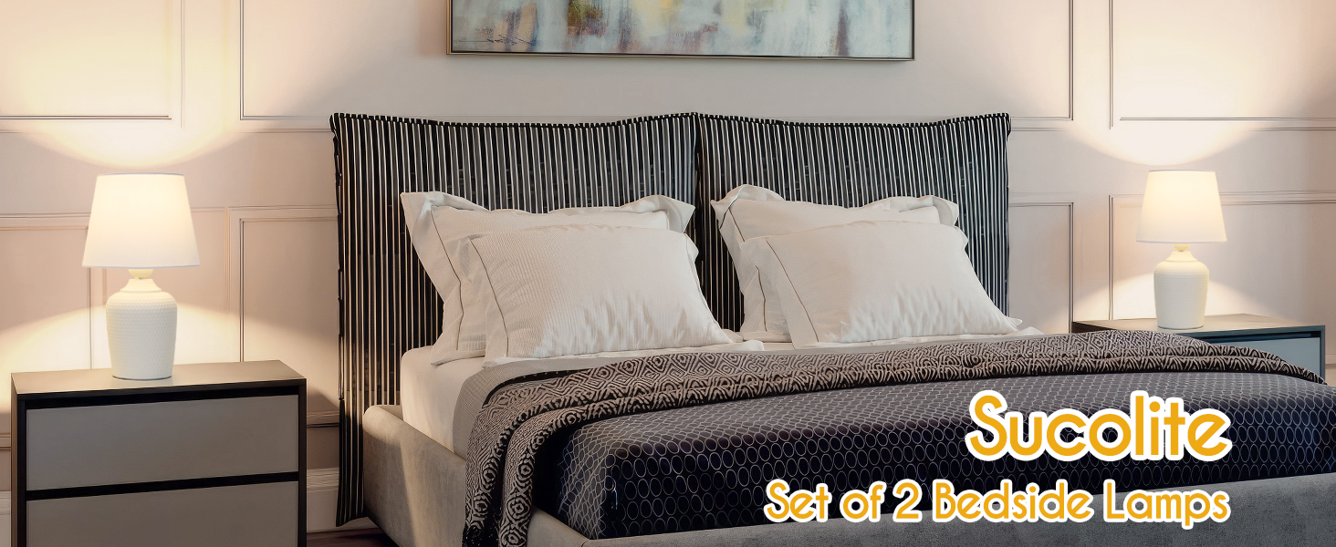 small table lamps