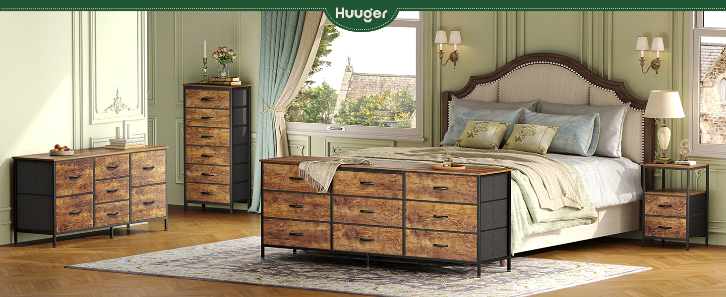 dresser
