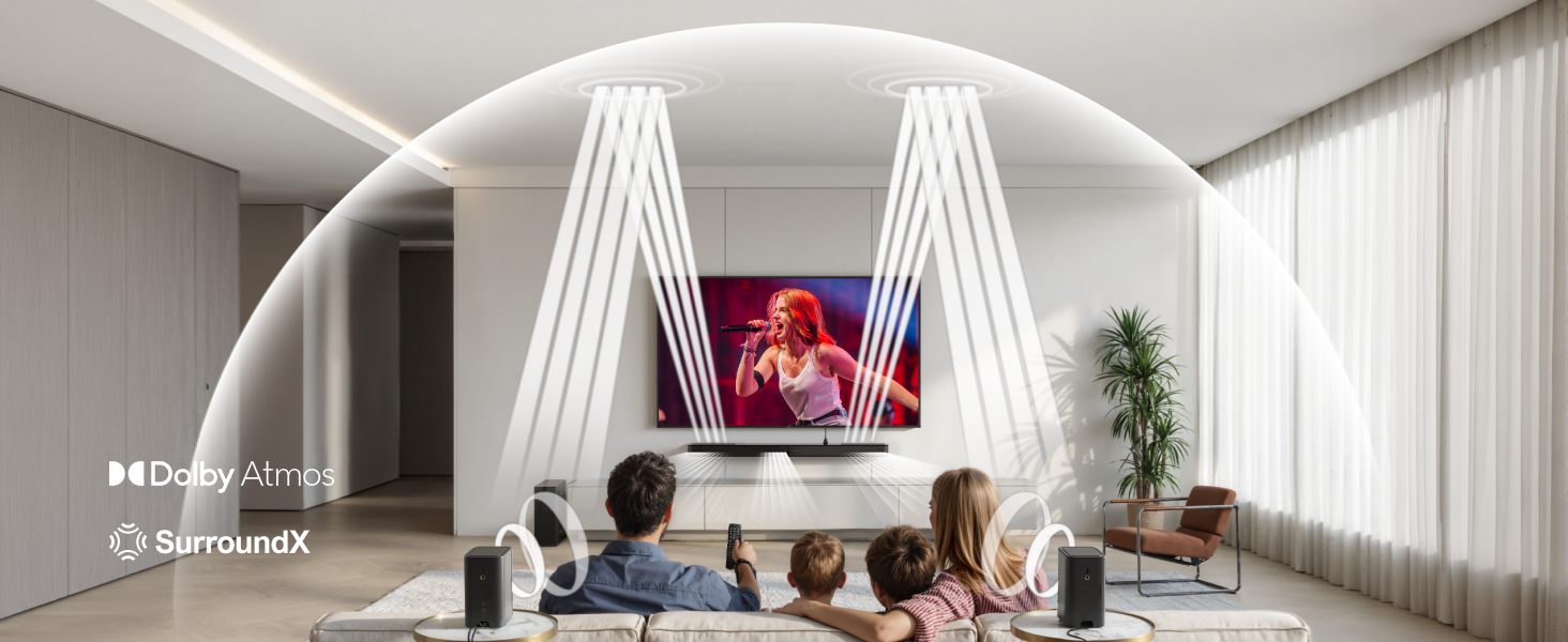 sound bar